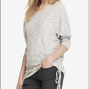 NWT Express Women’s top.